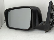 2008-2015 Nissan Rogue Side Mirror Replacement Driver Left View Door Mirror P/N:E8026233 Fits OEM Used Auto Parts