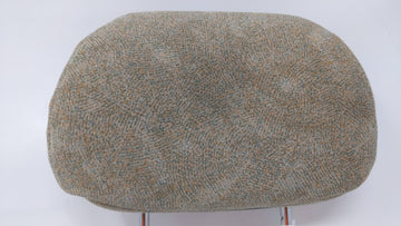 2001 Hyundai Elantra Headrest Head Rest Front Driver Passenger Seat Fits OEM Used Auto Parts - Oemusedautoparts1.com