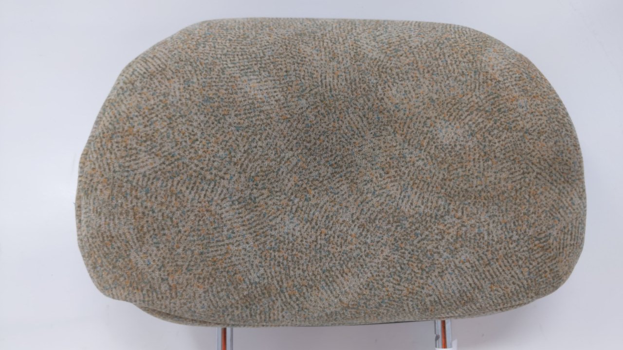 2001 Hyundai Elantra Headrest Head Rest Front Driver Passenger Seat Fits OEM Used Auto Parts - Oemusedautoparts1.com