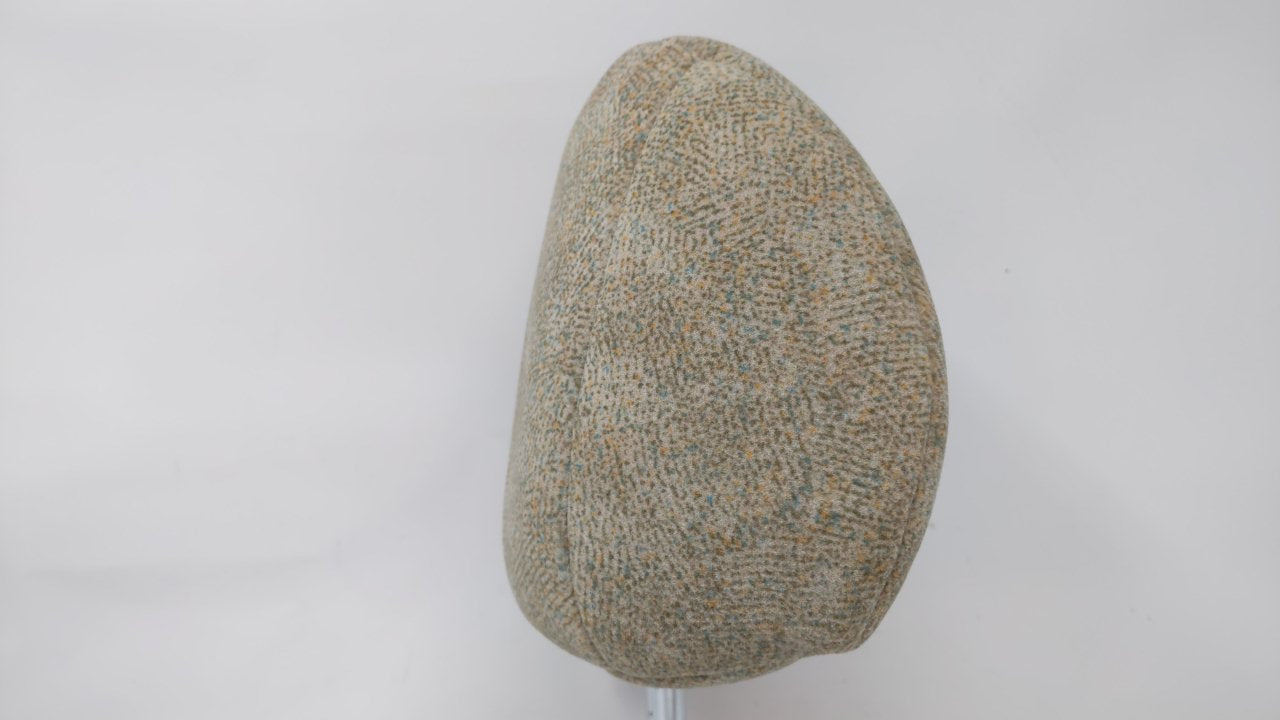 2001 Hyundai Elantra Headrest Head Rest Front Driver Passenger Seat Fits OEM Used Auto Parts - Oemusedautoparts1.com