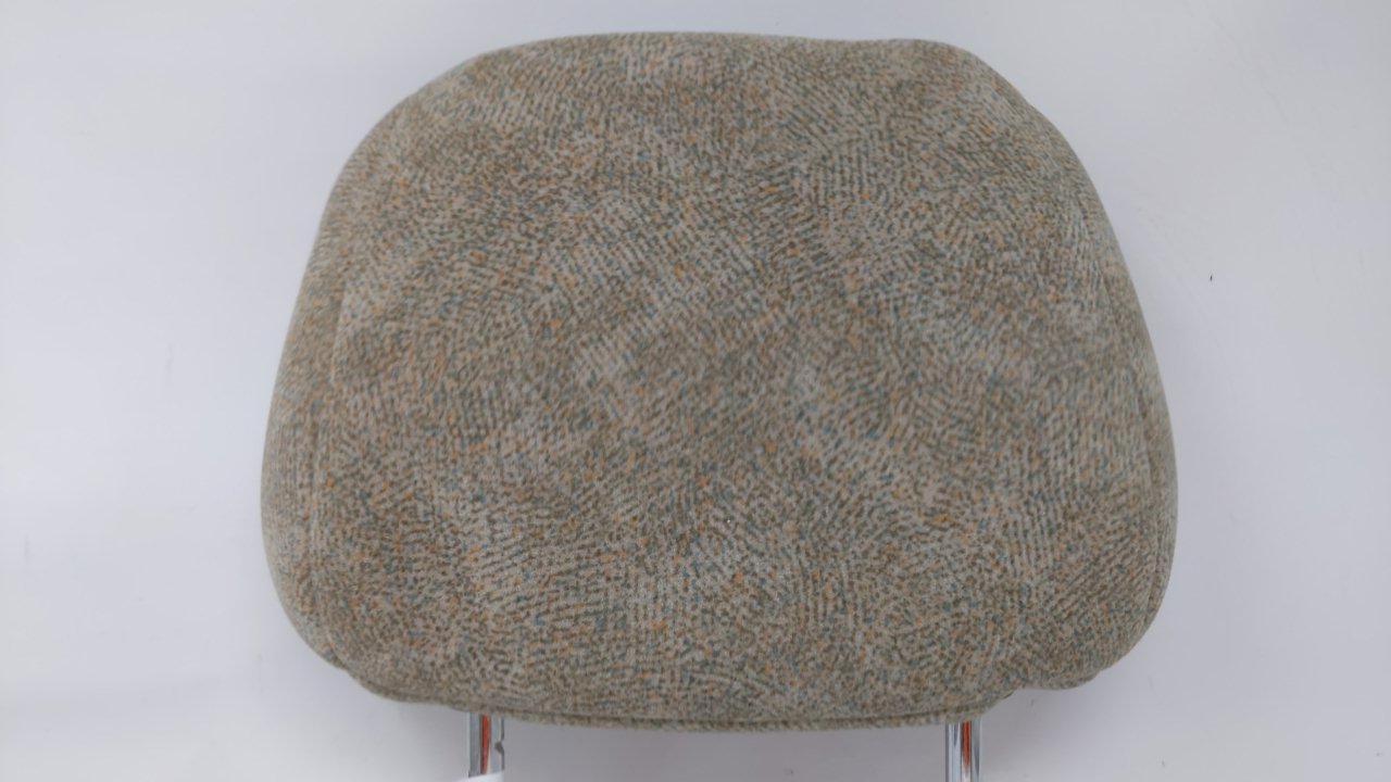 2001 Hyundai Elantra Headrest Head Rest Front Driver Passenger Seat Fits OEM Used Auto Parts - Oemusedautoparts1.com