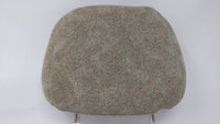 2001 Hyundai Elantra Headrest Head Rest Front Driver Passenger Seat Fits OEM Used Auto Parts - Oemusedautoparts1.com