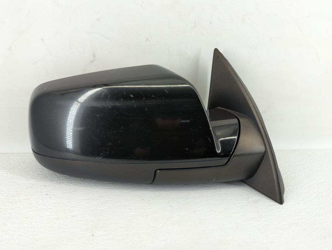 2012-2014 Chevrolet Equinox Side Mirror Replacement Passenger Right View Door Mirror P/N:22818282 P228182603 Fits 2012 2013 2014 OEM Used Auto Parts