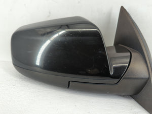 2012-2014 Chevrolet Equinox Side Mirror Replacement Passenger Right View Door Mirror P/N:22818282 P228182603 Fits 2012 2013 2014 OEM Used Auto Parts