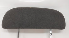 1998 Dodge Durango Headrest Head Rest Rear Seat Fits OEM Used Auto Parts - Oemusedautoparts1.com