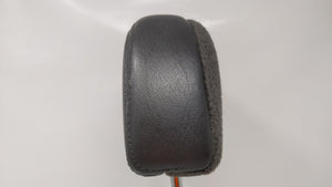 1998 Dodge Durango Headrest Head Rest Rear Seat Fits OEM Used Auto Parts - Oemusedautoparts1.com