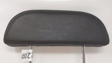 1998 Dodge Durango Headrest Head Rest Rear Seat Fits OEM Used Auto Parts - Oemusedautoparts1.com