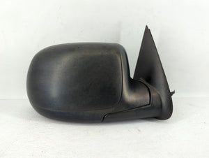 2003-2006 Gmc Yukon Xl 1500 Side Mirror Replacement Passenger Right View Door Mirror P/N:15226945 15181188 Fits OEM Used Auto Parts