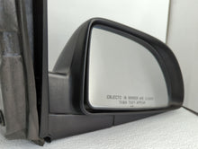 2006-2009 Chevrolet Equinox Side Mirror Replacement Passenger Right View Door Mirror P/N:15853018 E4 012286 Fits OEM Used Auto Parts