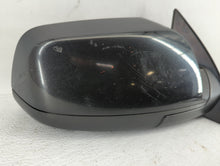 2011-2014 Chevrolet Equinox Side Mirror Replacement Passenger Right View Door Mirror P/N:22931923 22818292 Fits OEM Used Auto Parts