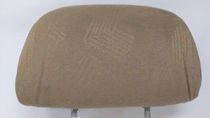 2000 Mitsubishi Eclipse Headrest Head Rest Front Driver Passenger Seat Fits OEM Used Auto Parts - Oemusedautoparts1.com