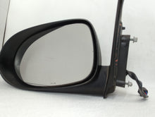 2007-2012 Dodge Caliber Side Mirror Replacement Driver Left View Door Mirror P/N:LH 18-521 05115037AC Fits OEM Used Auto Parts