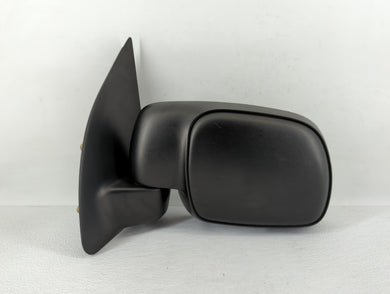 1999-2016 Ford F-250 Super Duty Side Mirror Replacement Driver Left View Door Mirror P/N:1405415 Fits OEM Used Auto Parts