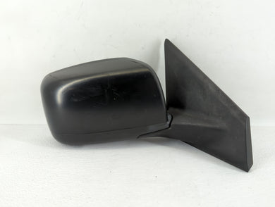 2008-2015 Nissan Rogue Side Mirror Replacement Passenger Right View Door Mirror P/N:E4012285 E4012284 Fits OEM Used Auto Parts