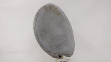 1991 Ford Escort Headrest Head Rest Front Driver Passenger Seat Fits OEM Used Auto Parts - Oemusedautoparts1.com