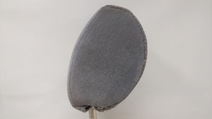 1991 Ford Escort Headrest Head Rest Front Driver Passenger Seat Fits OEM Used Auto Parts - Oemusedautoparts1.com