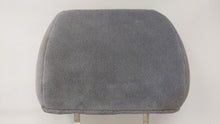 1991 Ford Escort Headrest Head Rest Front Driver Passenger Seat Fits OEM Used Auto Parts - Oemusedautoparts1.com