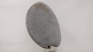 1991 Ford Escort Headrest Head Rest Front Driver Passenger Seat Fits OEM Used Auto Parts - Oemusedautoparts1.com