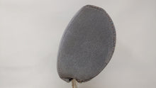 1991 Ford Escort Headrest Head Rest Front Driver Passenger Seat Fits OEM Used Auto Parts - Oemusedautoparts1.com