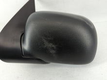2002-2005 Ford Explorer Side Mirror Replacement Driver Left View Door Mirror P/N:1506551 E11011163 Fits 2002 2003 2004 2005 OEM Used Auto Parts