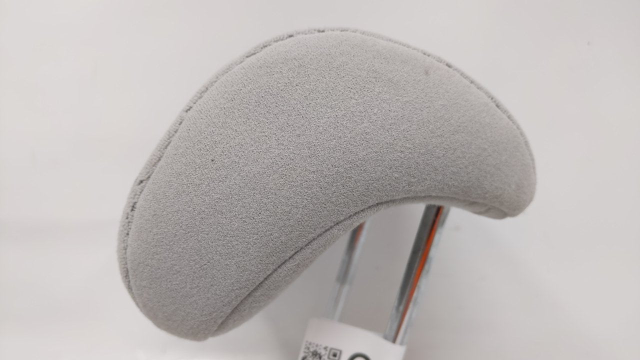 2006 Hyundai Sonata Headrest Head Rest Rear Seat Fits OEM Used Auto Parts - Oemusedautoparts1.com