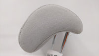 2006 Hyundai Sonata Headrest Head Rest Rear Seat Fits OEM Used Auto Parts - Oemusedautoparts1.com