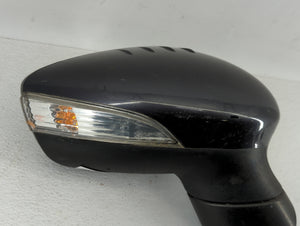 2011-2019 Ford Fiesta Side Mirror Replacement Passenger Right View Door Mirror P/N:AE03-17682 467075 Fits OEM Used Auto Parts