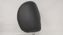 2003 Honda Accord Headrest Head Rest Front Driver Passenger Seat Fits OEM Used Auto Parts - Oemusedautoparts1.com
