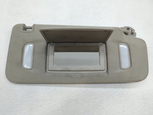 2013-2021 Buick Encore Sun Visor Shade Replacement Passenger Right Mirror Fits 2013 2014 2015 2016 2017 2018 2019 2020 2021 OEM Used Auto Parts