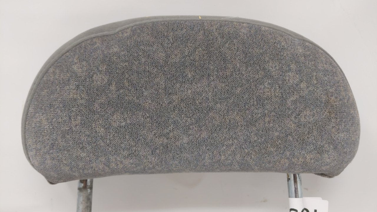1999 Nissan Quest Headrest Head Rest Front Driver Passenger Seat Fits OEM Used Auto Parts - Oemusedautoparts1.com