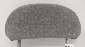 compare product 1999 Nissan Quest Headrest Head Rest Front Driver Passenger Seat Fits OEM Used Auto Parts
