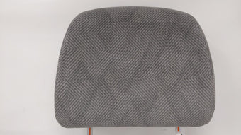 compare product 2001 Honda Civic Headrest Head Rest Front Driver Passenger Seat Fits OEM Used Auto Parts