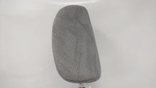 2001 Honda Civic Headrest Head Rest Front Driver Passenger Seat Fits OEM Used Auto Parts - Oemusedautoparts1.com