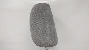 2001 Honda Civic Headrest Head Rest Front Driver Passenger Seat Fits OEM Used Auto Parts - Oemusedautoparts1.com