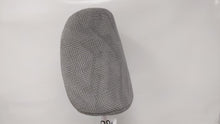 2001 Honda Civic Headrest Head Rest Front Driver Passenger Seat Fits OEM Used Auto Parts - Oemusedautoparts1.com