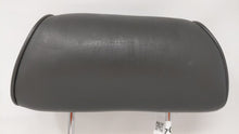 1995 Acura Tl Headrest Head Rest Front Driver Passenger Seat Fits OEM Used Auto Parts - Oemusedautoparts1.com