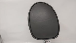 1995 Acura Tl Headrest Head Rest Front Driver Passenger Seat Fits OEM Used Auto Parts - Oemusedautoparts1.com