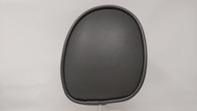 1995 Acura Tl Headrest Head Rest Front Driver Passenger Seat Fits OEM Used Auto Parts - Oemusedautoparts1.com