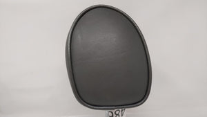 1995 Acura Tl Headrest Head Rest Front Driver Passenger Seat Fits OEM Used Auto Parts - Oemusedautoparts1.com