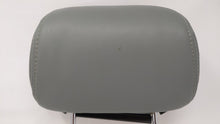 1993 Lexus Gs400 Headrest Head Rest Front Driver Passenger Seat Fits OEM Used Auto Parts - Oemusedautoparts1.com