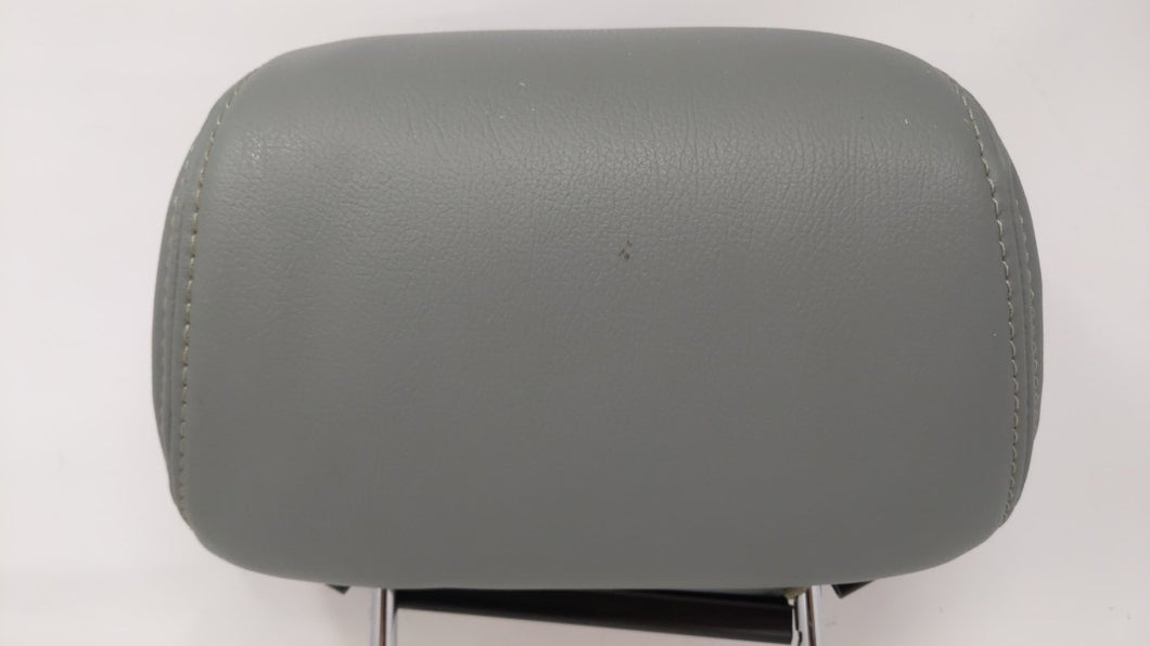 1993 Lexus Gs400 Headrest Head Rest Front Driver Passenger Seat Fits OEM Used Auto Parts - Oemusedautoparts1.com