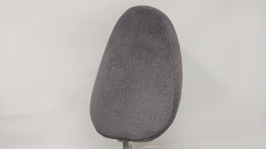 1996 Honda Civic Headrest Head Rest Front Driver Passenger Seat Fits OEM Used Auto Parts - Oemusedautoparts1.com