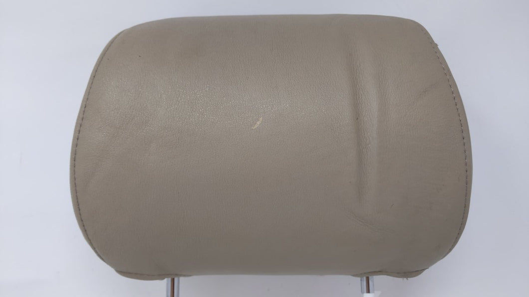 1997 Lexus Es300 Headrest Head Rest Front Driver Passenger Seat Fits OEM Used Auto Parts - Oemusedautoparts1.com