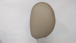 1997 Lexus Es300 Headrest Head Rest Front Driver Passenger Seat Fits OEM Used Auto Parts - Oemusedautoparts1.com