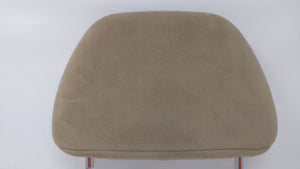 1999 Ford Windstar Headrest Head Rest Rear Seat Fits OEM Used Auto Parts - Oemusedautoparts1.com