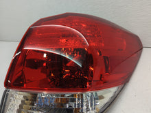 2010-2013 Subaru Legacy Tail Light Assembly Passenger Right OEM P/N:2XL 946 093 Fits 2010 2011 2012 2013 OEM Used Auto Parts