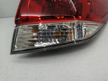 2010-2013 Subaru Legacy Tail Light Assembly Passenger Right OEM P/N:2XL 946 093 Fits 2010 2011 2012 2013 OEM Used Auto Parts