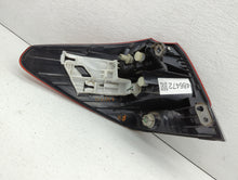 2010-2013 Subaru Legacy Tail Light Assembly Passenger Right OEM P/N:2XL 946 093 Fits 2010 2011 2012 2013 OEM Used Auto Parts