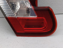 2010-2012 Ford Taurus Tail Light Assembly Driver Left OEM P/N:AG13-15501-A AG13-13B505-A Fits 2010 2011 2012 OEM Used Auto Parts