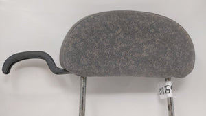 1999 Nissan Quest Headrest Head Rest Rear Seat Fits OEM Used Auto Parts - Oemusedautoparts1.com